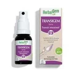 HerbalGem TRANSIGEM Spray 15 ml