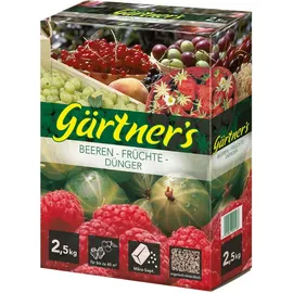 FP Beerendünger 2,5 kg