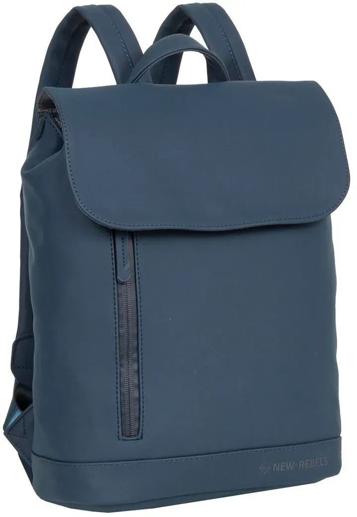 Daley - Washington Rucksack navy