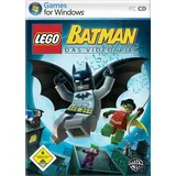 LEGO Batman - Das Videospiel (PC)