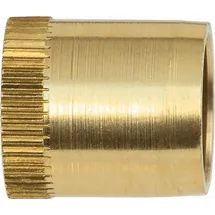 GOK Verstärkungshülse 18 x 1 mm