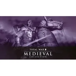 Medieval: Total War - Collection