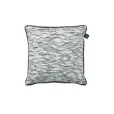 Lifetime Kissen Ocean Life 45 x 45 cm Blau