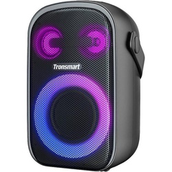 Tronsmart Wireless Bluetooth Speaker Halo 110 (black), Bluetooth Lautsprecher