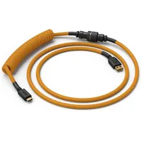 Glorious PC Gaming Race Glorious Coiled Kabel Gold für PC