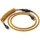Glorious PC Gaming Race Glorious Coiled Kabel Gold für PC