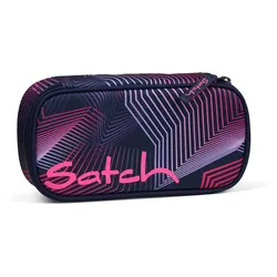 Satch Schlamperbox Seismic Pink
