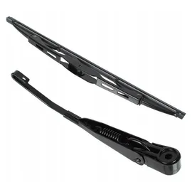 SERTPLAS Heckwischer-Set mit Arm und Wischerblatt 320 mm