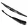 SERTPLAS Heckwischer-Set mit Arm und Wischerblatt 320 mm