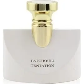 Bulgari Splendida Patchouli Tentation Eau de Parfum 50 ml