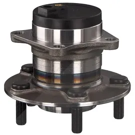 FEBI Bilstein Radlagersatz 172496
