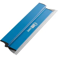 Knauf Flächenspachtel 600 mm Edelstahl