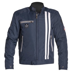 Cobra Technique Textiljacke blau M