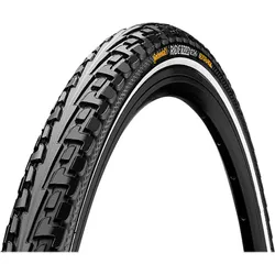 Continental-Reifen Ride Tour 47-305 (16 x 1,75), schwarze Reflexion One Size