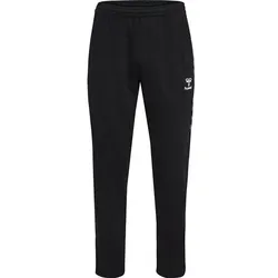 HUMMEL Herren Sporthose hmlAUTHENTIC CO TRAINING, BLACK, XL