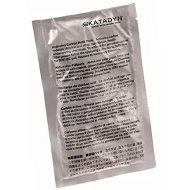 Katadyn Combi Carbon Ersatzpackung 2 Einheiten - One Size