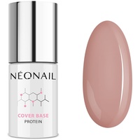 NEONAIL Cover Base Protein Cream Beige