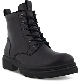 ECCO Grainer Herren Schwarz 44