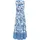 LASCANA Maxikleid Blumenprint Blau/Creme 36
