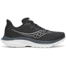 Saucony Kinvara 16 Herren Laufschuhe (Schwarz 10,5 US, 44,5 EU) Laufschuhe