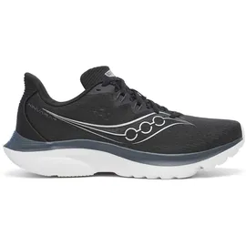 Saucony Kinvara 16 Herren Laufschuhe (Schwarz 10,5 US, 44,5 EU) Laufschuhe