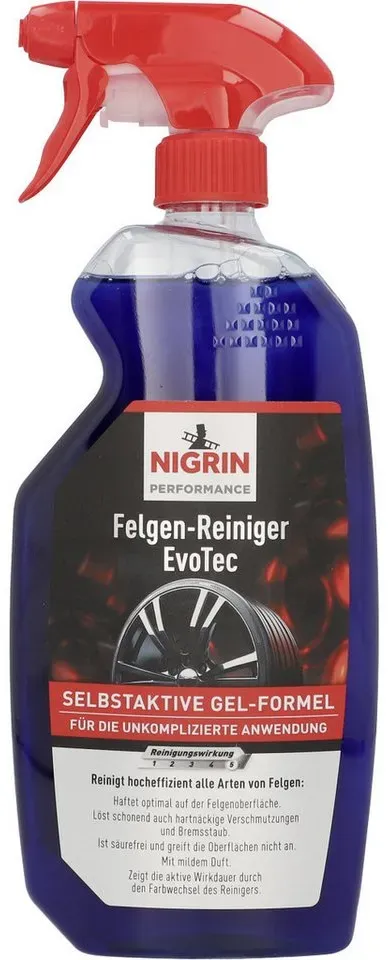 nigrin evotec felgenreiniger