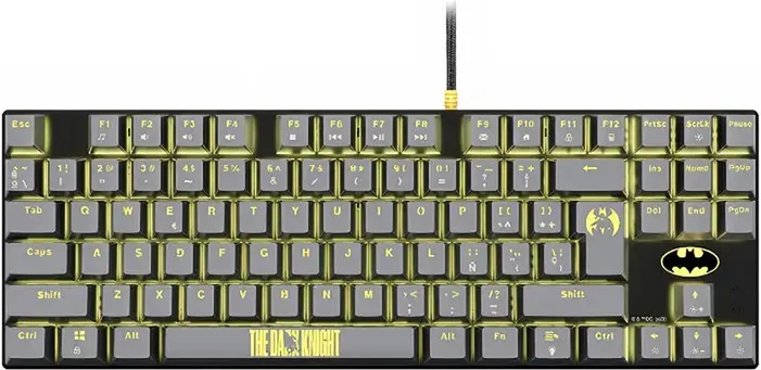 Blade PC DC Tastatur Batman