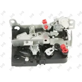 Abakus Hauptscheinwerfer Links Loro 552-1118L-LD-EM