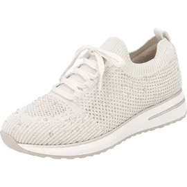 REMONTE Sneaker in Beige, - Gr.: 39