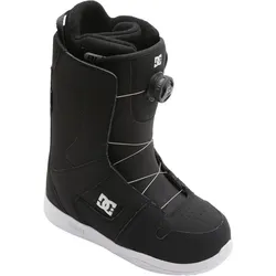 DC WOMEN PHASE BOA Boot 2025 black/white - 40,5