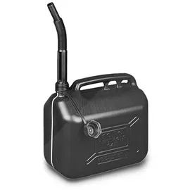 PRO PLUS Benzinkanister 10L Schwarz