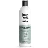 Revlon Pro You The Balancer Shampoo 350 ml