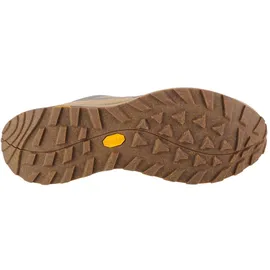 Jack Wolfskin Terraventure Texapore Wanderschuhe - Sand Storm - EU 44