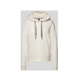 Boss CP Stripe Hoodie Weiß XL