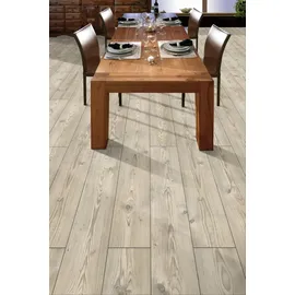 Classen Edition 7 V 128,6 x 19,4 cm tauernfichte braun