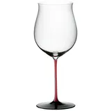 riedel the wine glass company Riedel Black Series Collector's Edition Burgunder Grand Cru