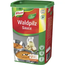 Knorr Waldpilz Sauce (1 kg)