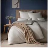 Estella Mako Interlock Jersey Bettwäsche Uni Takoma