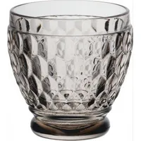 Villeroy & Boch Boston Coloured Shot Glas 80 ml smoke