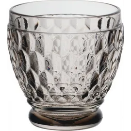 Villeroy & Boch Schnapsglas Boston Coloured Glas Grau