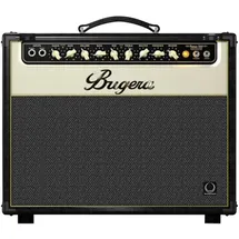 Bugera V22 Infinium schwarz/beige