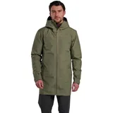 Montane Spirit Long Gore-tex® Jacke - Caper - XL