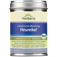 Herbaria Gyrosgewürz 80 g
