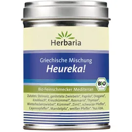 Herbaria Gyrosgewürz 80 g