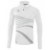 Erima Racing langarm Laufshirt Herren new white M