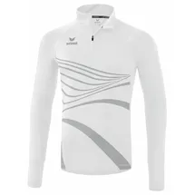 Erima Racing langarm Laufshirt Herren new white M