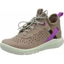 ECCO Halbschuhe beige 1142454