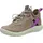 ECCO Halbschuhe beige 1142454