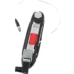 ÖLSTANDSANZEIGER ELEKTR.ÖL-U.TEMPERAT.ÜBERW, NORMALLY OPEN, D1=M12 164X42X21, KUNSTSTOFF,