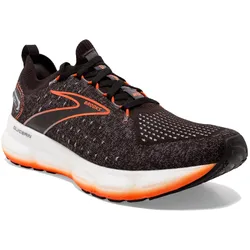 Brooks Glycerin StealthFit 20 schwarz/orange - 45.5